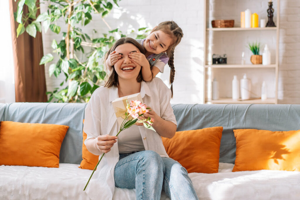 Regalo para el Día de la Madre personalizado Sorpréndela con detalles únicos