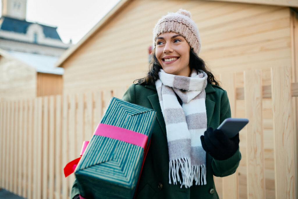 Regalos originales para mujeres: 5 ideas creativas que le encantarán